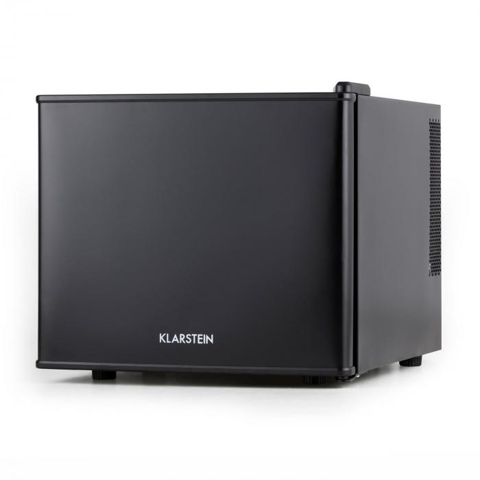 Secret Hiding Place Mini fridge 17l 50W A+ Black