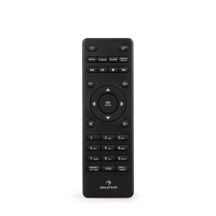 Connect Soundchef Radio Sottopensile Da Cucina con ...