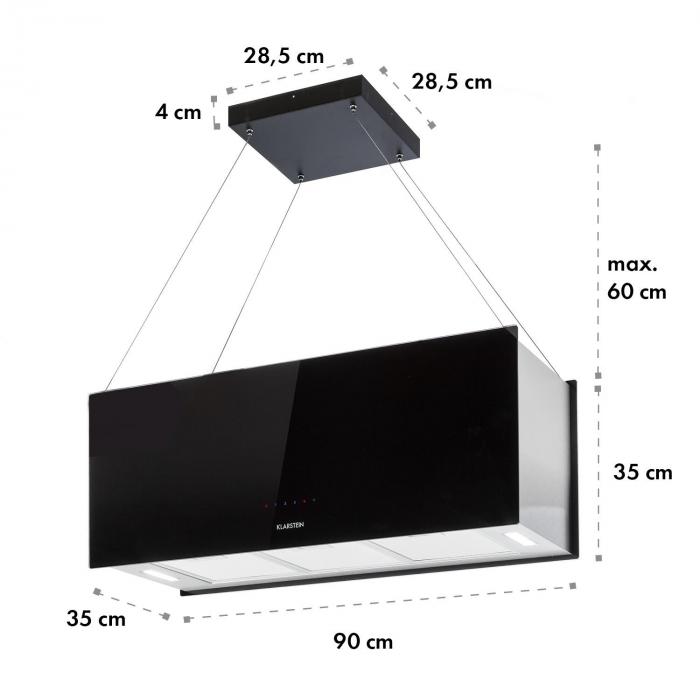 Kronleuchter xl