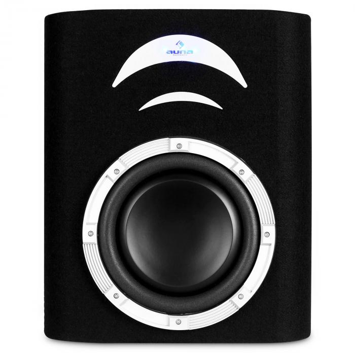 auna subwoofer