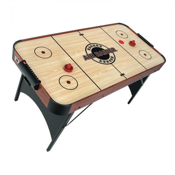 Airhockey-Tisch Table 152 x 80 x 76cm | online kaufen | elektronik-star DE