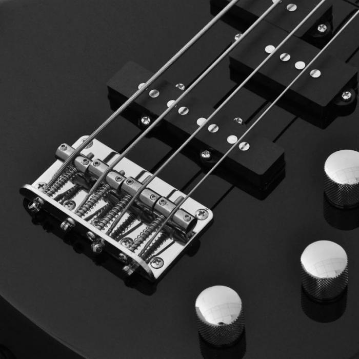 CCB90 4 String Bass Guitar Band, Musical Instrument at the Best Price!