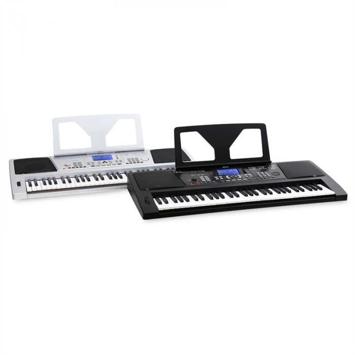 Raccorder le clavier midi à Mac