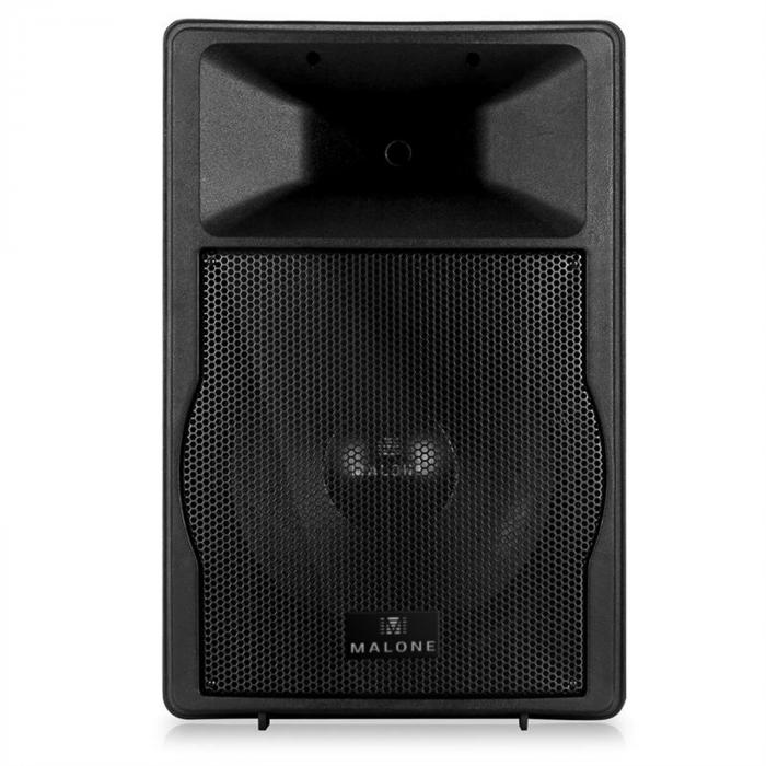 malone 15 active pa speakers