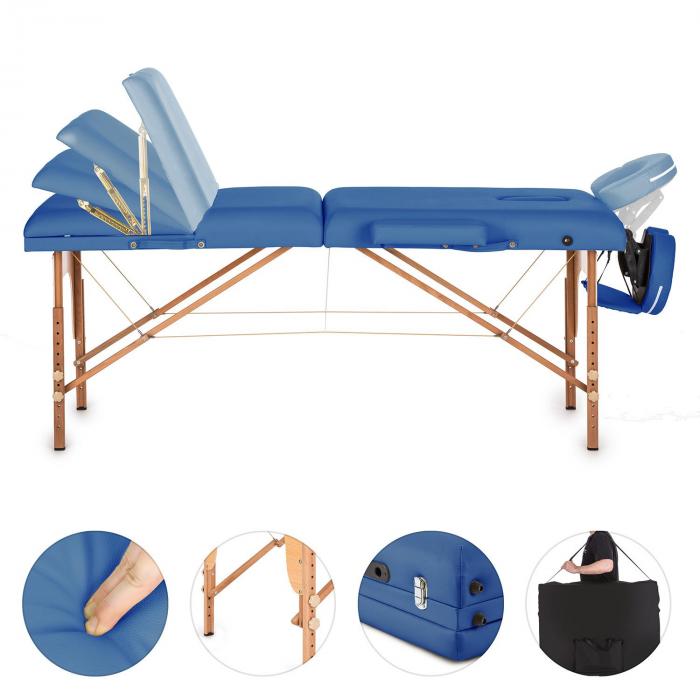 Mobile massageliege aldi
