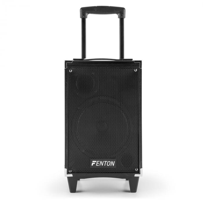 fenton st050 portable sound system
