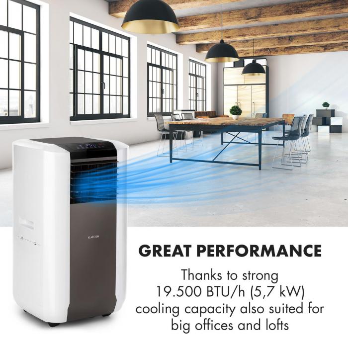 Energibesparande grenuttag