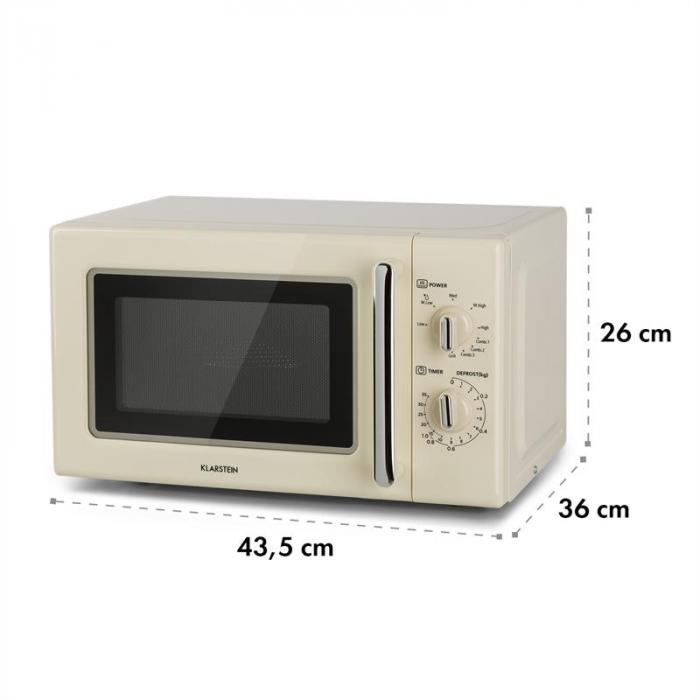 Caroline Mikrowellen Grill | 20 Liter | 700 W Mikrowelle Caroline Mikrowellen Grill | 20 Liter | 700 W Mikrowelle