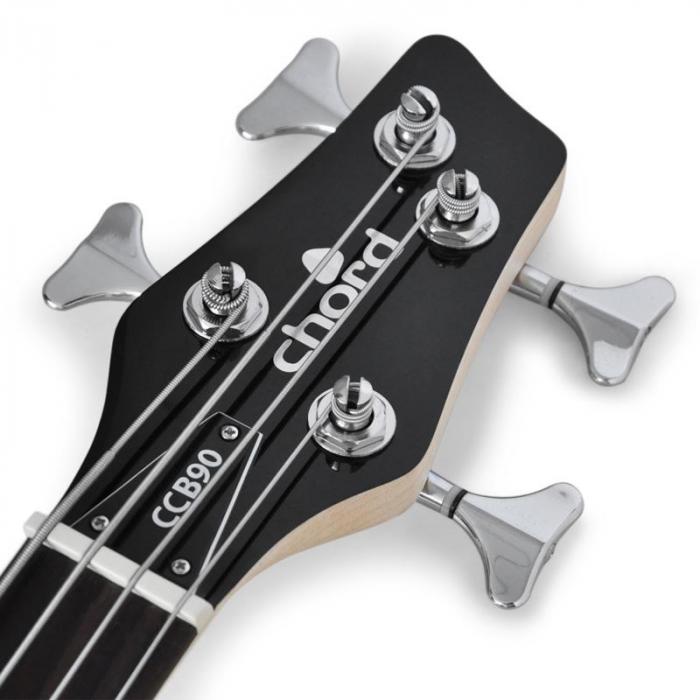 CCB90 4 String Bass Guitar Band, Musical Instrument at the Best Price!