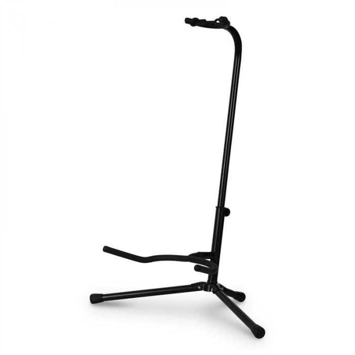 Guitar Stand for Electric Guitar Bass Powder Coated HifiTower IE
