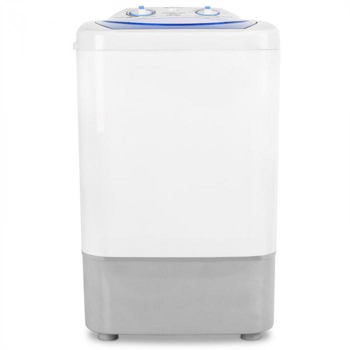 SG002 Mini Camping Washing Machine 2.8kg Max Load HifiTower IE