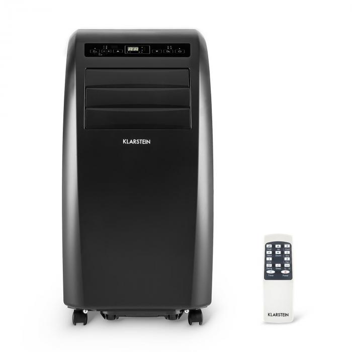Metrobreeze Rom Klimaanlage 10000 BTU Klasse A+ ...