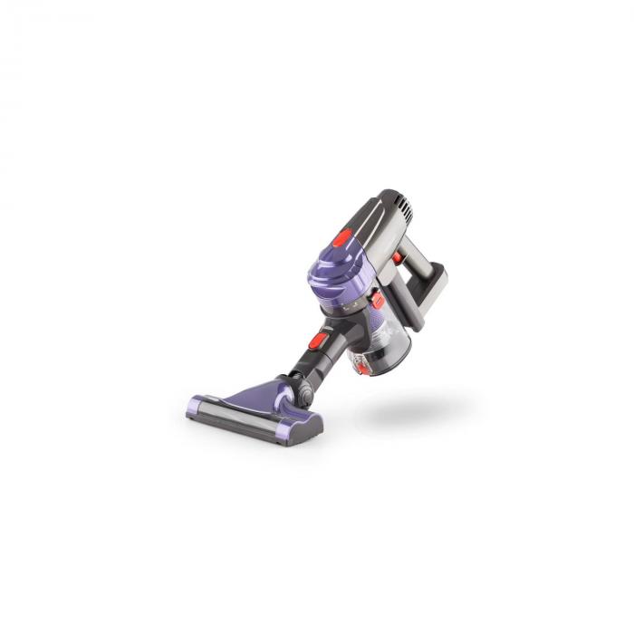 oneConcept Cleanbutler 2G Aspirateur sans fil 130W 2200mAh oneConcept Cleanbutler 2G aspirateur à batterie 130 W