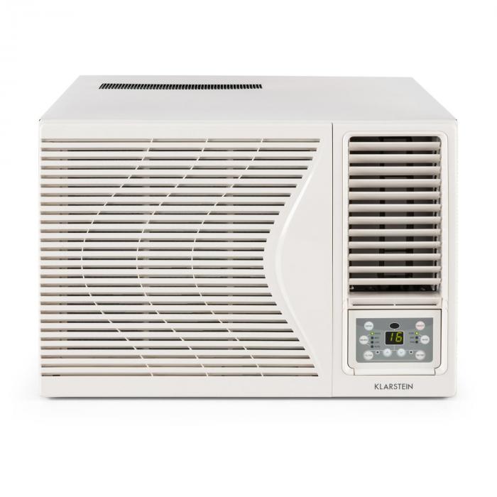 Frostik 12 FensterKlimaanlage 12000 BTU Klasse A R32