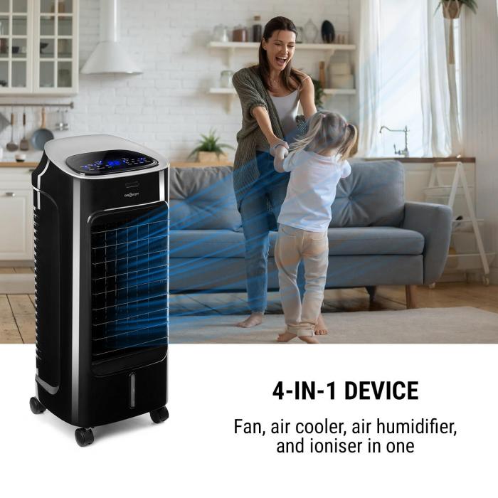 oneconcept air cooler