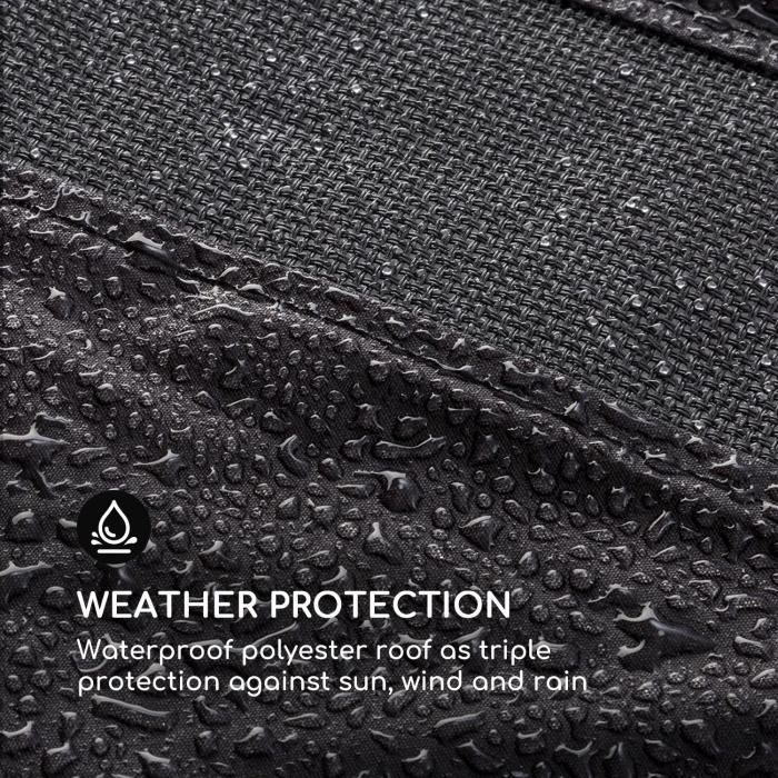 Senator Ersatzdach Fur Die Senator Lounge Gartenliege Material Polyester Wasserdichte Beschichtung Grau Blumfeld wurde 1990 gegründet und war bis zu ihrer auflösung im jahr 2007 eine der meistdiskutierten deutschen bands. electronic star