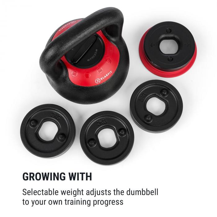 adjustabell