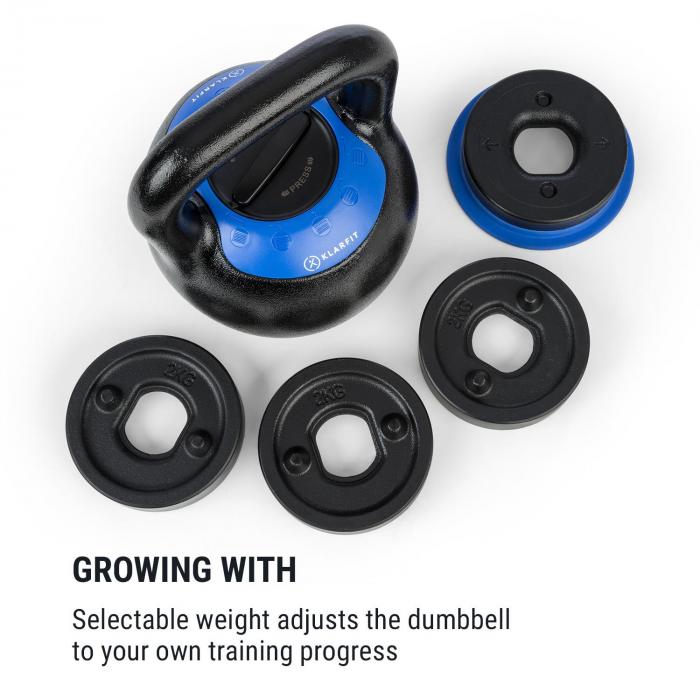 adjustabell