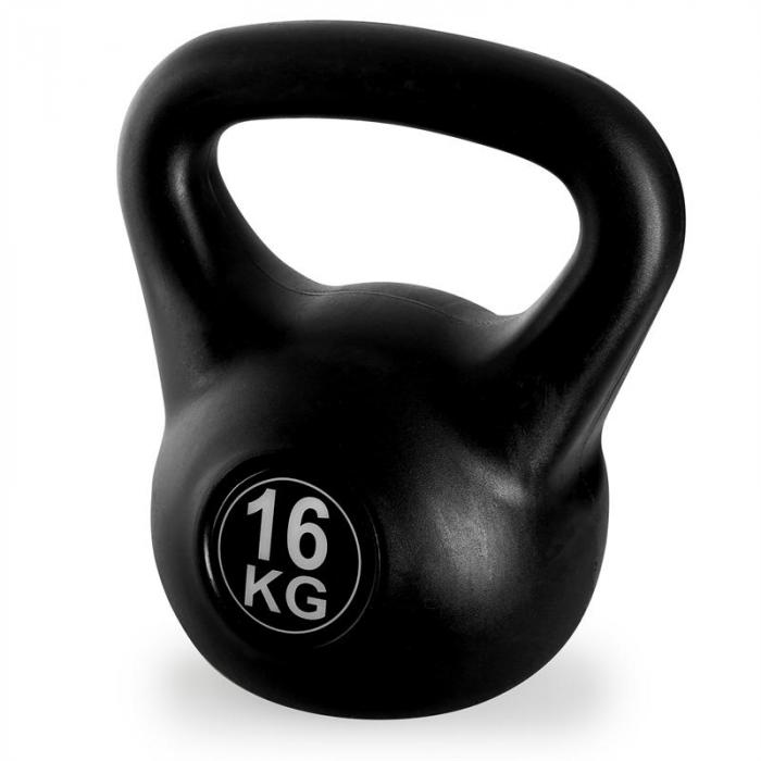 Kettlebell Dumbbell Set 2x16kg | at the Best Price!