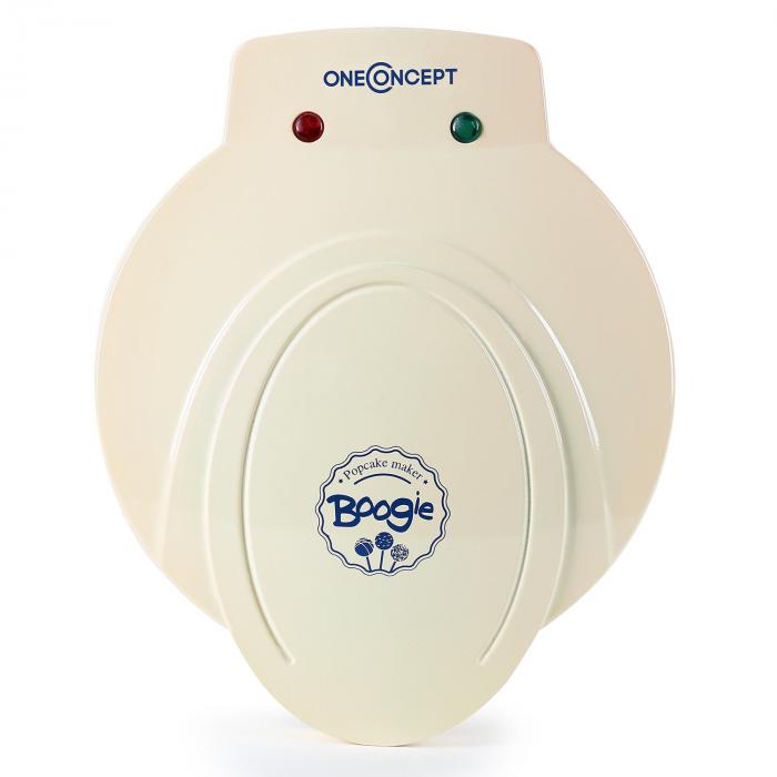 Boogie Pop Cake Maker 1300W creme | online kaufen ...