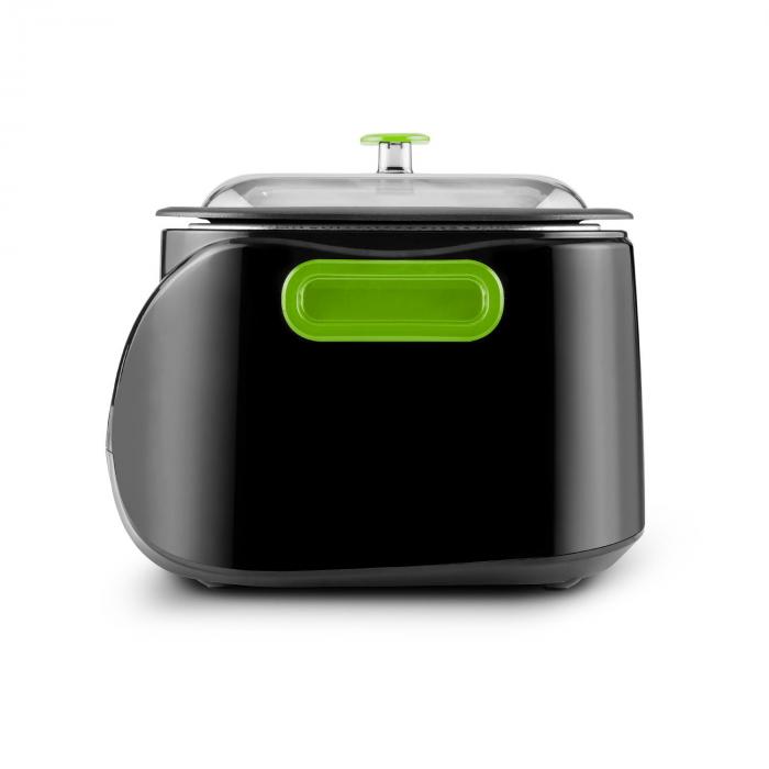 Sous Vide Dampfgarer. aeg aeg dampfgarer und steamer mit