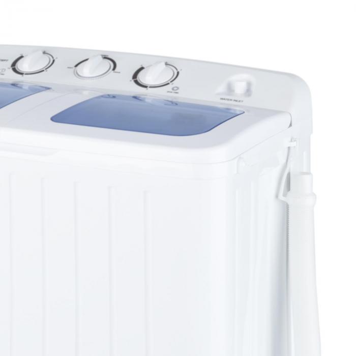 ecowash xl waschmaschine 4 2 kg schleuder 3 kg