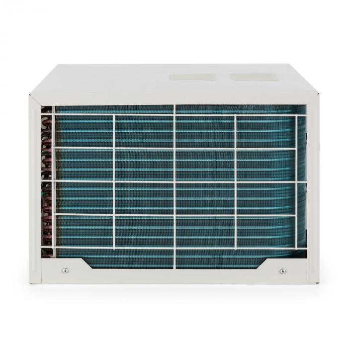 Frostik FensterKlimagerät 9000 BTU Klasse A R32