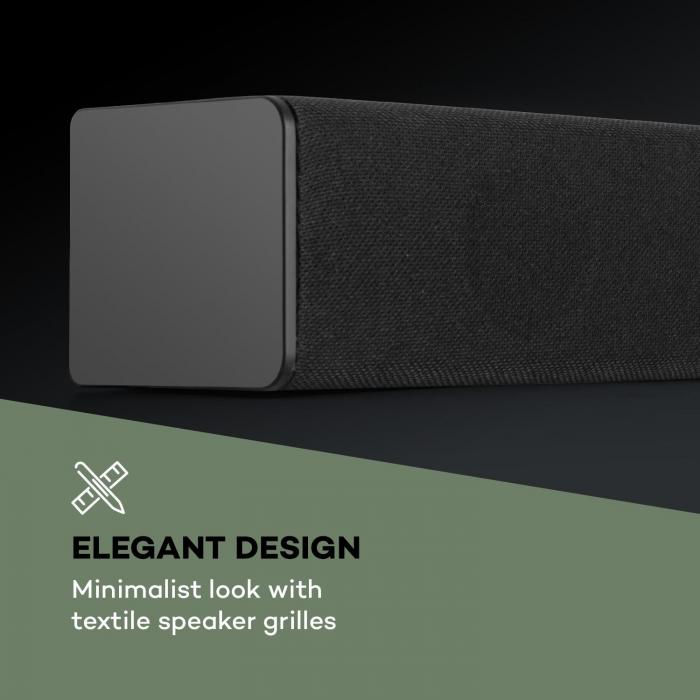 areal bar 150 soundbar