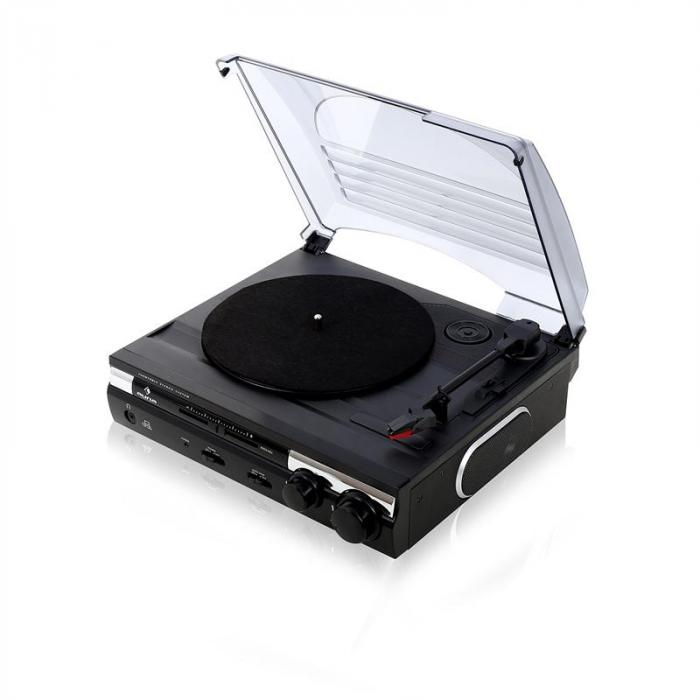 usb record player for mac