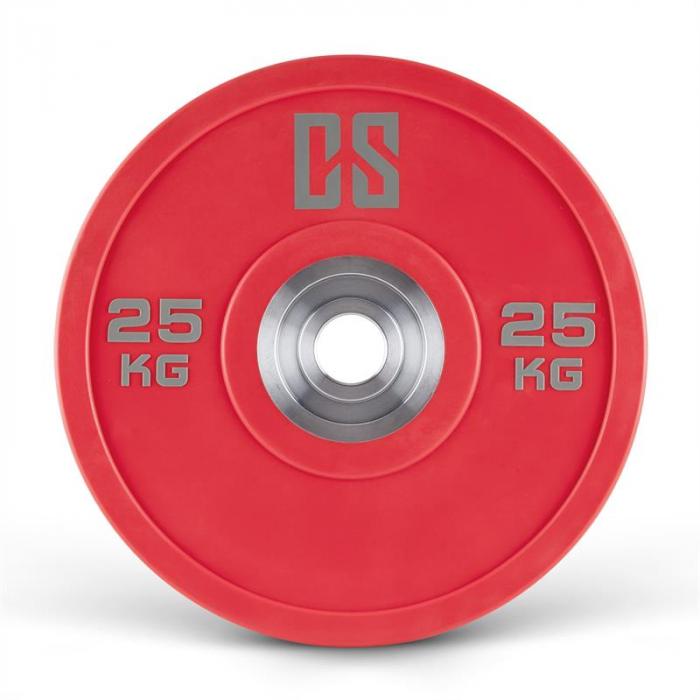 0.25 kg weight plates