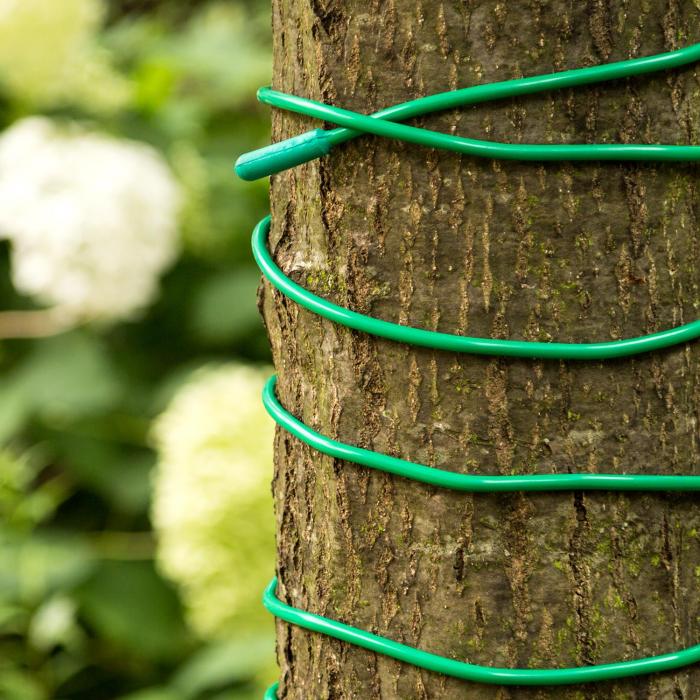 Greenwire 12m Soil Heating Cable Frost Protection Soil Heating 60W IP44 12 m at the Best Price!