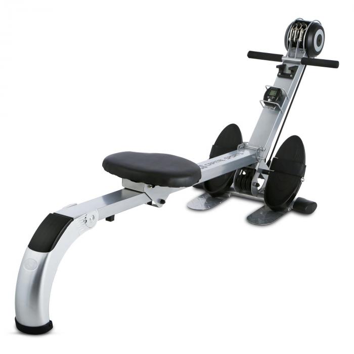stringmaster rowing machine