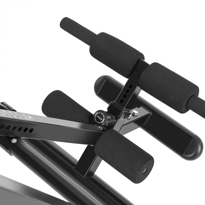 PowerGym Inversionsbank 6in1Multitrainer