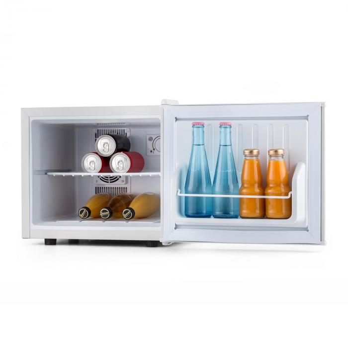 Secret Hiding Place Mini fridge 17l 50W A+ white